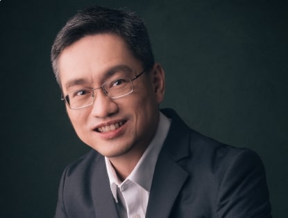 Dr Terence Lim - Senior Consultant Urologist - Healthcare Asia