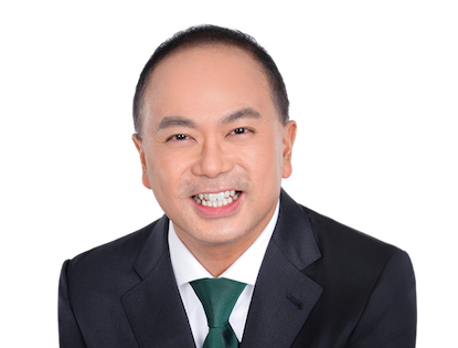 Dr Tang Tjun Yip