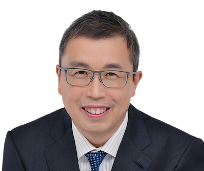 Dr Julian Wong