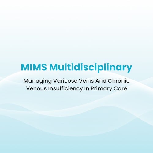 MIMS Multidisciplinary