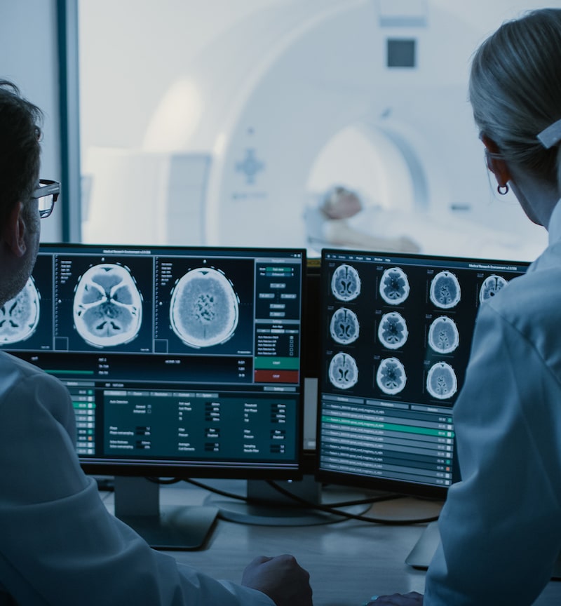 Magnetic Resonance Imaging