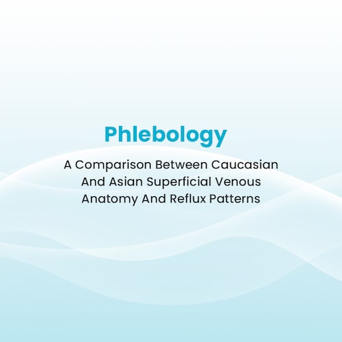 Phlebology - Comparison