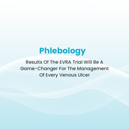 Phlebology - EVRA