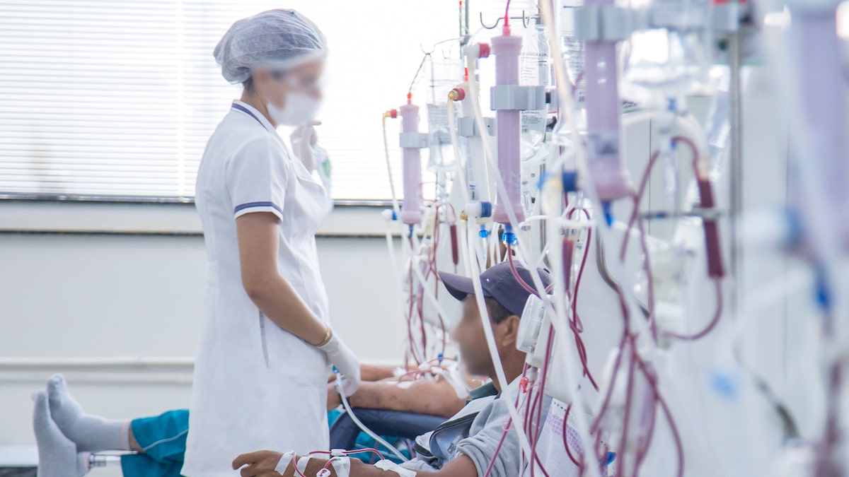 Benefits of Choosing Suitable Dialysis Access